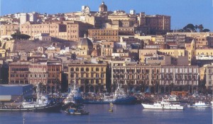 Cagliari